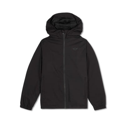 MINI Wordmark Jacke Damen, schwarz