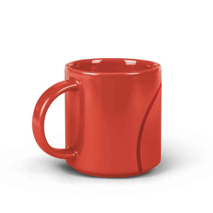 MINI Tasse rot